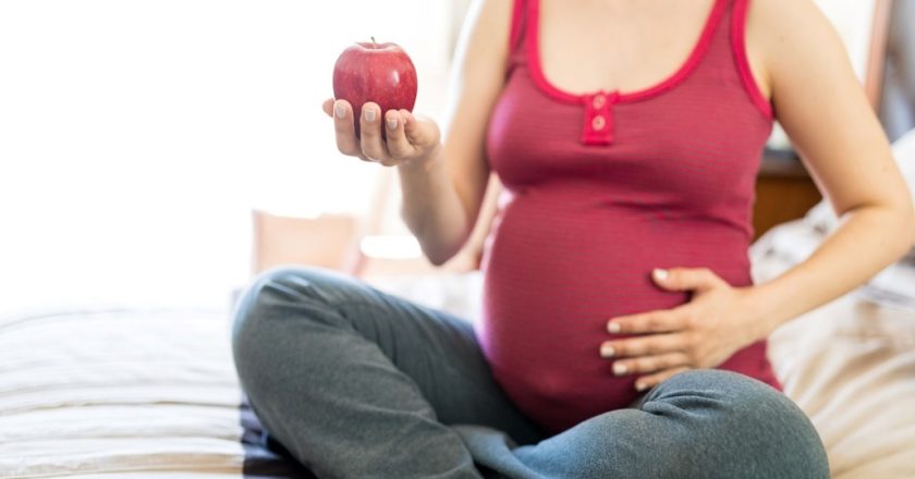 9 Best Foods to Eat During Pregnancy