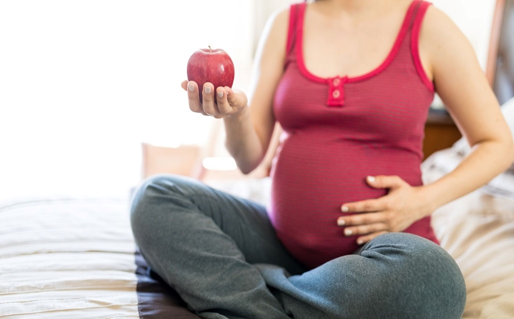 9 Best Foods to Eat During Pregnancy
