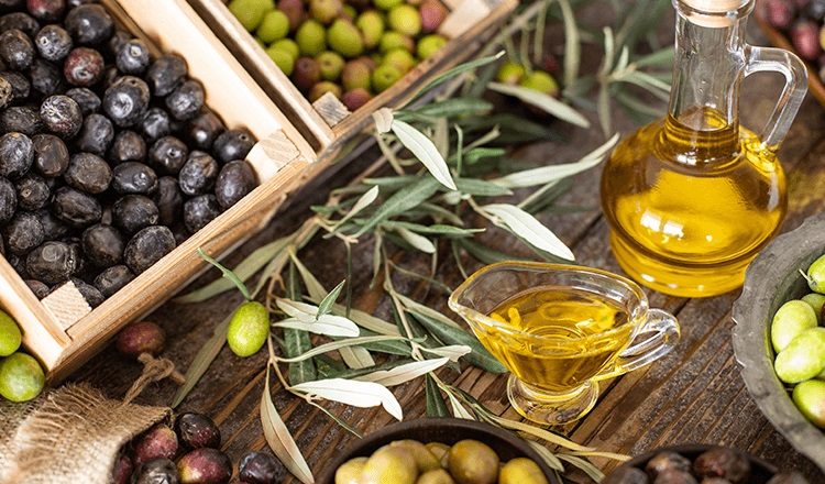 Things to Know about Turkish Black Olives