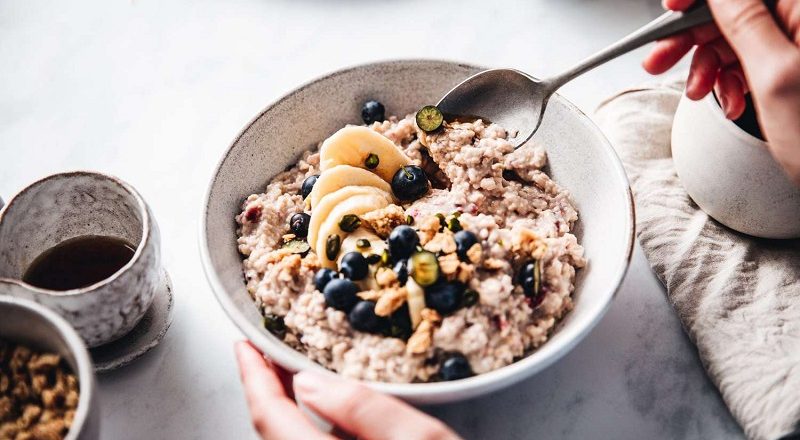 What are some of oatmeal’s benefits? Some Ideas for You