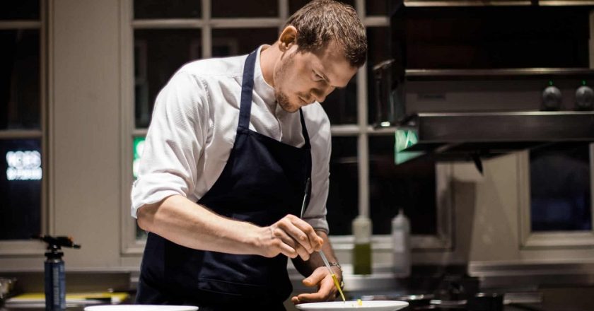 Elevate Your Dining Experience With A Private Chef In NYC