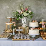 Things to Consider When Planning Dessert Table Catering