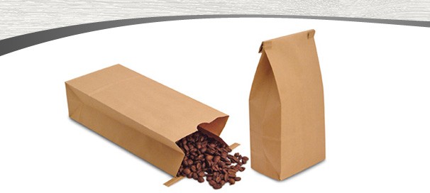 Coffee Bags and How It Differs from an Instant Coffee –