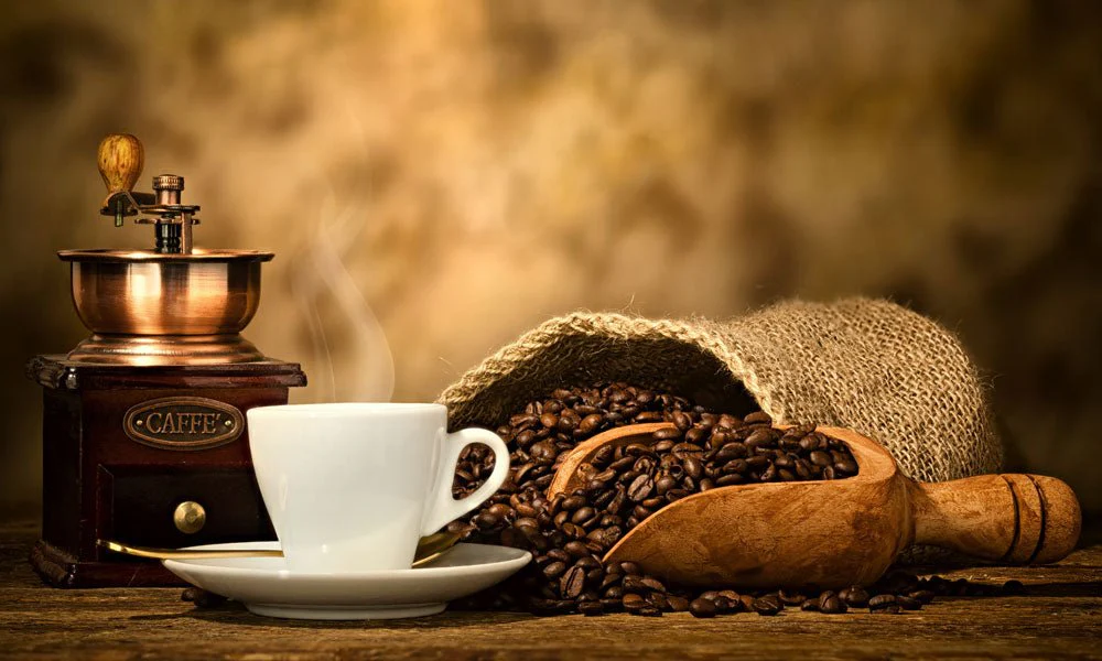 private label coffee