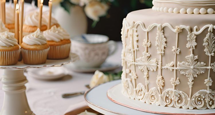 Mastering Royal Sugar Icing Decorations for Stunning Designs