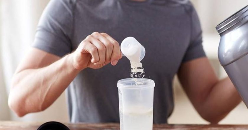 Whey Protein Isolate Powder: Why It’s a Superior Choice for Fitness Enthusiasts