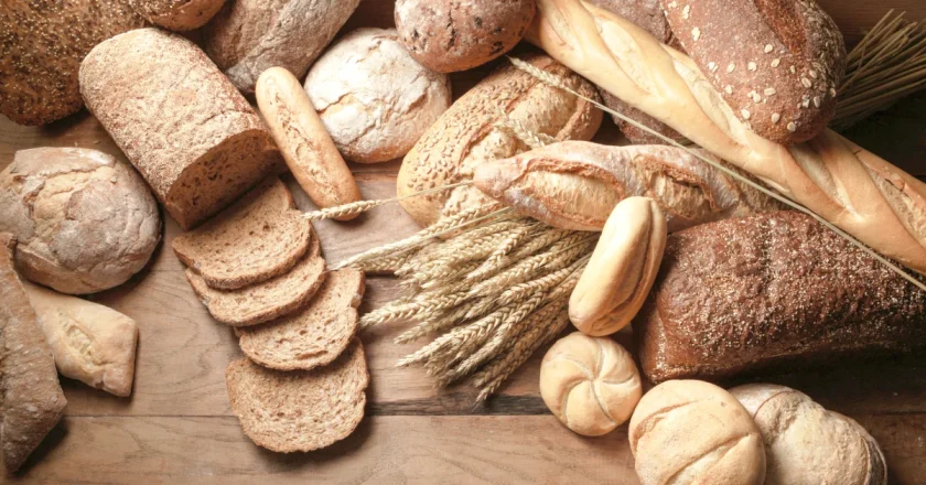 Why Gluten Free White Rolls Are a Staple for People Diagnosed with Coeliac Disease