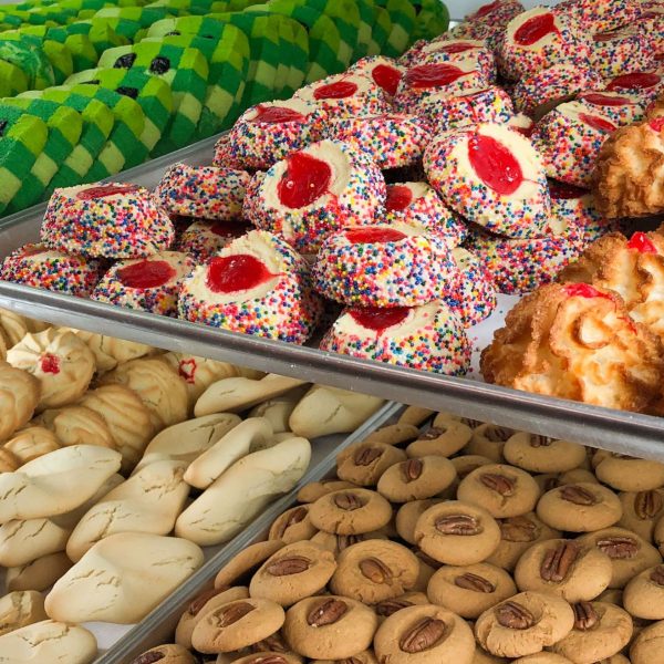 Which Mexican snacks make the best savoury party treats?