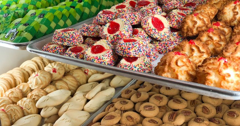 Which Mexican snacks make the best savoury party treats?