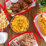 Takeaway and Delivery in Amsterdam Zuid: Best Food Options Near You