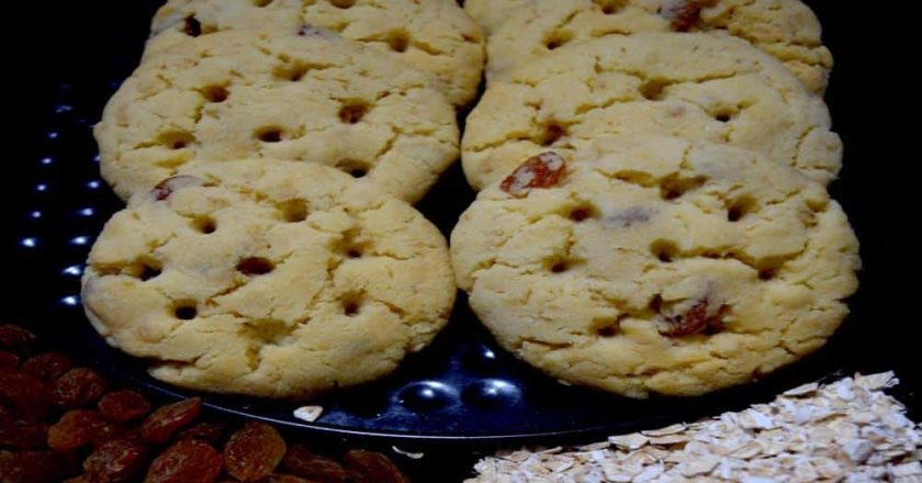 Buy Biscuits Online: Wide Selection and Easy Ordering