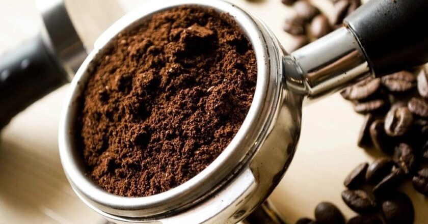 Specialty Grade Coffee Beans Crafted For Exceptional Taste And Consistency