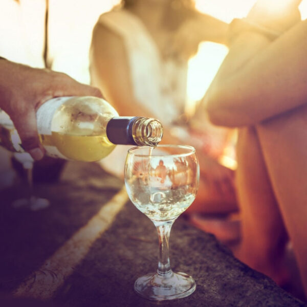 Discover the Largest Selection of California Wines in Europe